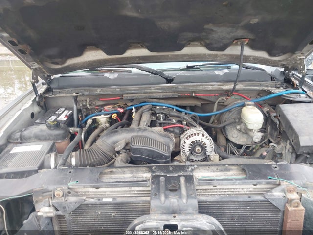 Aukcja sprzedaży 2007 Chevrolet Silverado 1500 Work Truck, vin: 1GCEC19C77Z500727, numer aukcji: 46068368