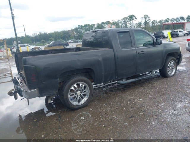 Aukcja sprzedaży 2007 Chevrolet Silverado 1500 Work Truck, vin: 1GCEC19C77Z500727, numer aukcji: 46068368