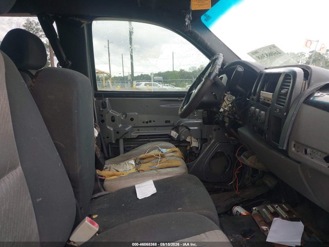 Aukcja sprzedaży 2007 Chevrolet Silverado 1500 Work Truck, vin: 1GCEC19C77Z500727, numer aukcji: 46068368