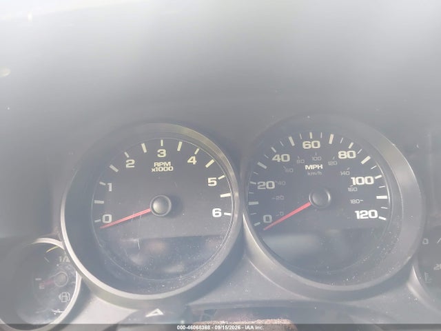 Aukcja sprzedaży 2007 Chevrolet Silverado 1500 Work Truck, vin: 1GCEC19C77Z500727, numer aukcji: 46068368