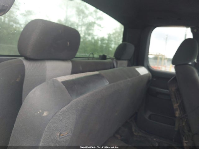 Aukcja sprzedaży 2007 Chevrolet Silverado 1500 Work Truck, vin: 1GCEC19C77Z500727, numer aukcji: 46068368