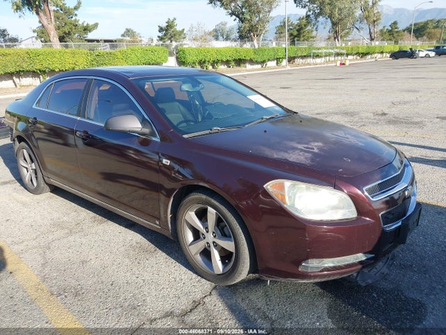 Продажа на аукционе авто 2008 Chevrolet Malibu Lt, vin: 1G1ZJ57B18F268730, номер лота: 46068371