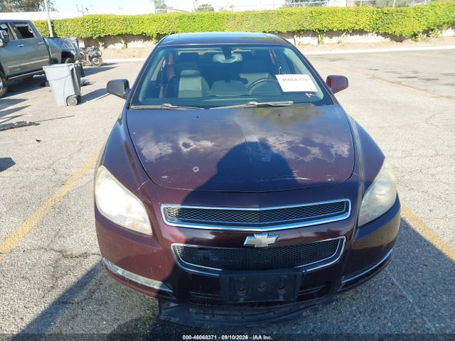 Aukcja sprzedaży 2008 Chevrolet Malibu Lt, vin: 1G1ZJ57B18F268730, numer aukcji: 46068371