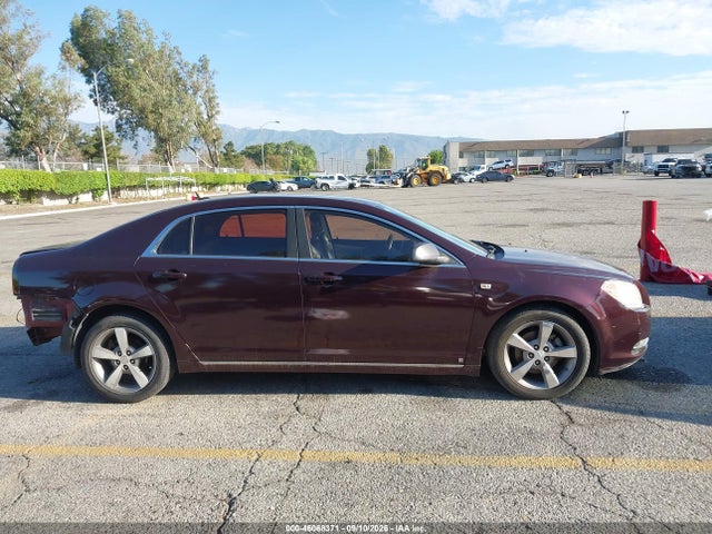 Aukcja sprzedaży 2008 Chevrolet Malibu Lt, vin: 1G1ZJ57B18F268730, numer aukcji: 46068371