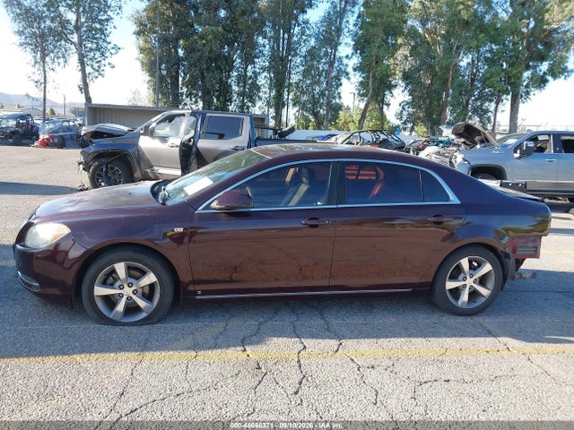Aukcja sprzedaży 2008 Chevrolet Malibu Lt, vin: 1G1ZJ57B18F268730, numer aukcji: 46068371