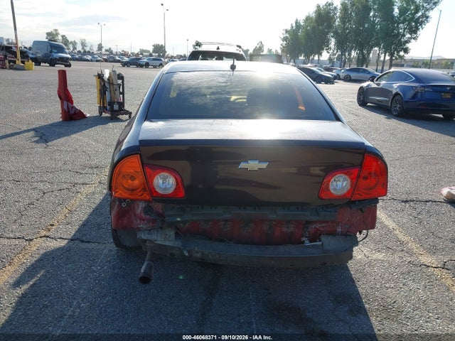 Aukcja sprzedaży 2008 Chevrolet Malibu Lt, vin: 1G1ZJ57B18F268730, numer aukcji: 46068371
