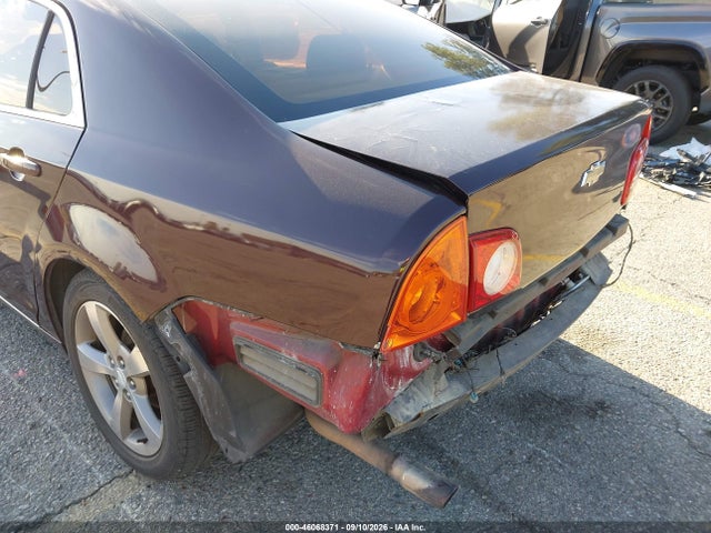 Aukcja sprzedaży 2008 Chevrolet Malibu Lt, vin: 1G1ZJ57B18F268730, numer aukcji: 46068371