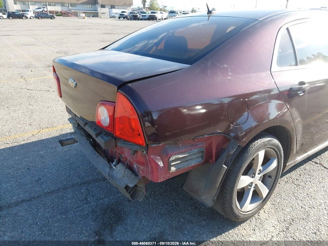 Aukcja sprzedaży 2008 Chevrolet Malibu Lt, vin: 1G1ZJ57B18F268730, numer aukcji: 46068371