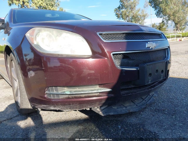 Aukcja sprzedaży 2008 Chevrolet Malibu Lt, vin: 1G1ZJ57B18F268730, numer aukcji: 46068371