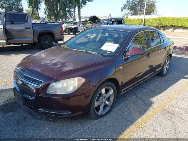 Aukcja sprzedaży 2008 Chevrolet Malibu Lt, vin: 1G1ZJ57B18F268730, numer aukcji: 46068371