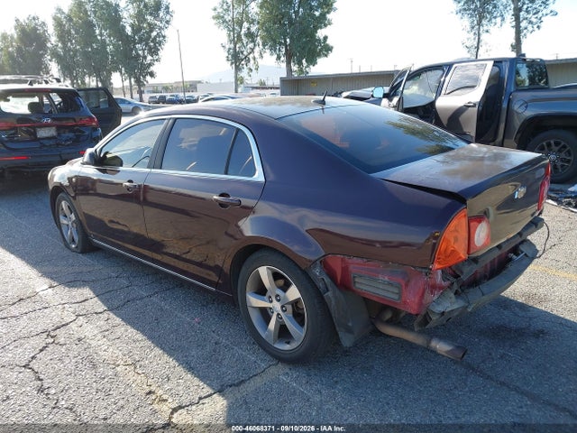Aukcja sprzedaży 2008 Chevrolet Malibu Lt, vin: 1G1ZJ57B18F268730, numer aukcji: 46068371