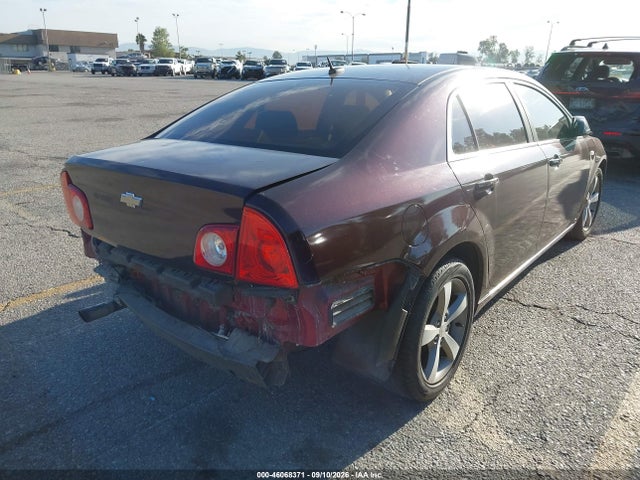 Aukcja sprzedaży 2008 Chevrolet Malibu Lt, vin: 1G1ZJ57B18F268730, numer aukcji: 46068371