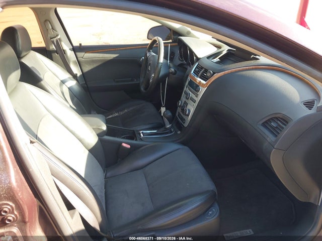 Aukcja sprzedaży 2008 Chevrolet Malibu Lt, vin: 1G1ZJ57B18F268730, numer aukcji: 46068371