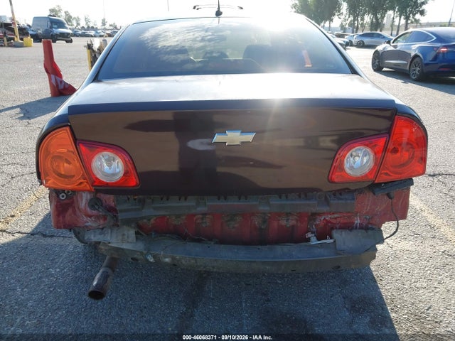 Aukcja sprzedaży 2008 Chevrolet Malibu Lt, vin: 1G1ZJ57B18F268730, numer aukcji: 46068371