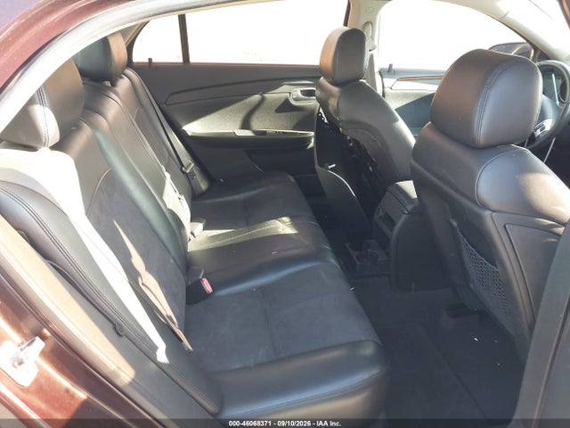 Aukcja sprzedaży 2008 Chevrolet Malibu Lt, vin: 1G1ZJ57B18F268730, numer aukcji: 46068371