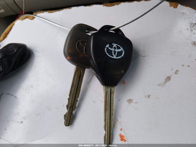 Aukcja sprzedaży 2009 Toyota Corolla Le, vin: JTDBL40E999019349, numer aukcji: 46068372