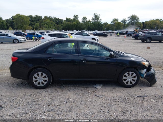 Aukcja sprzedaży 2009 Toyota Corolla Le, vin: JTDBL40E999019349, numer aukcji: 46068372