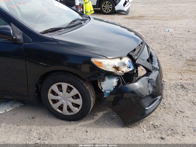 Aukcja sprzedaży 2009 Toyota Corolla Le, vin: JTDBL40E999019349, numer aukcji: 46068372