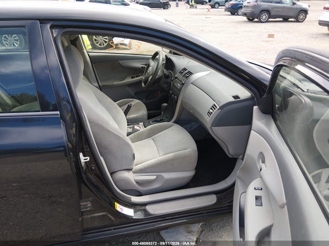 Aukcja sprzedaży 2009 Toyota Corolla Le, vin: JTDBL40E999019349, numer aukcji: 46068372