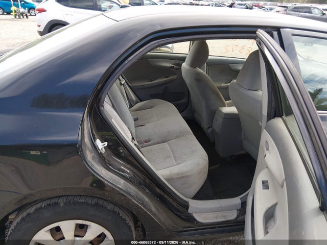 Aukcja sprzedaży 2009 Toyota Corolla Le, vin: JTDBL40E999019349, numer aukcji: 46068372