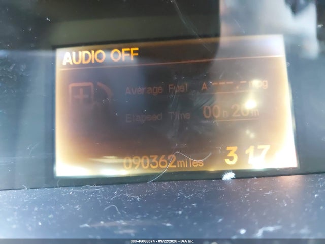 Aukcja sprzedaży 2012 Honda Civic Lx, vin: 19XFB2F57CE065197, numer aukcji: 46068374