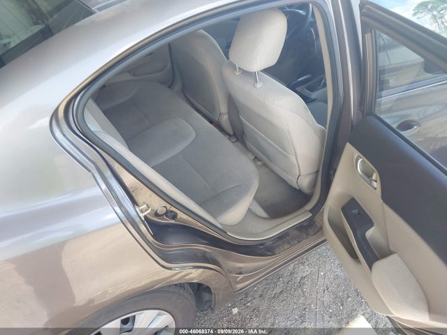 Aukcja sprzedaży 2012 Honda Civic Lx, vin: 19XFB2F57CE065197, numer aukcji: 46068374