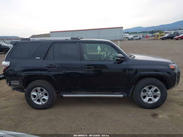 JTENU5JR7P6136696 Toyota 4runner Sr5 Premium