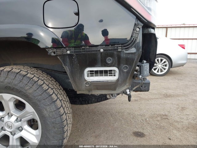 JTENU5JR7P6136696 Toyota 4runner Sr5 Premium