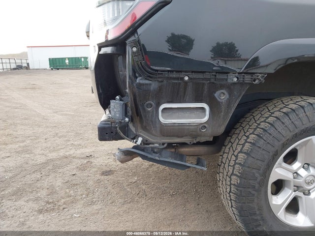 JTENU5JR7P6136696 Toyota 4runner Sr5 Premium
