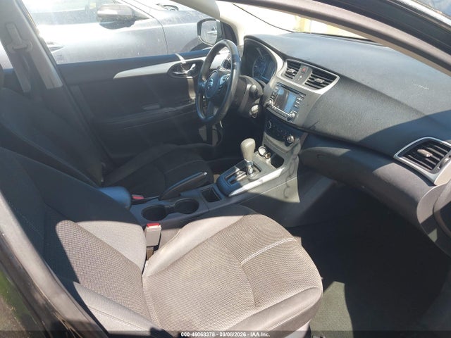Продаж на аукціоні авто 2018 Nissan Sentra S, vin: 3N1AB7AP2JY277052, номер лоту: 46068378