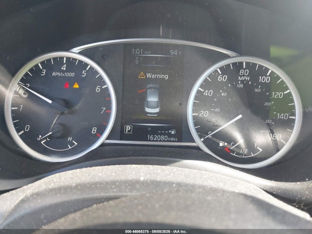 Продаж на аукціоні авто 2018 Nissan Sentra S, vin: 3N1AB7AP2JY277052, номер лоту: 46068378