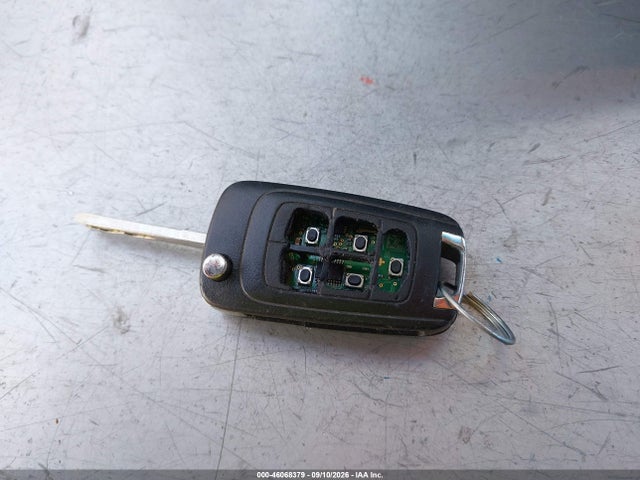 Auction sale of the 2013 Chevrolet Sonic Lt Auto, vin: 1G1JC5SG9D4148920, lot number: 46068379