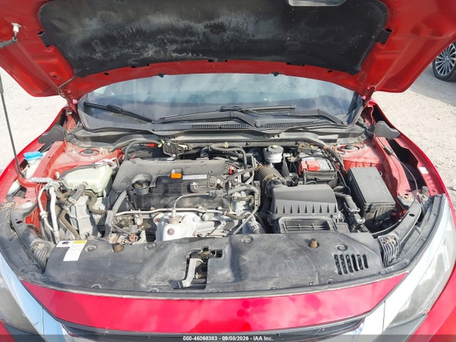 Aukcja sprzedaży 2016 Honda Civic Ex, vin: 2HGFC2F75GH512720, numer aukcji: 46068383