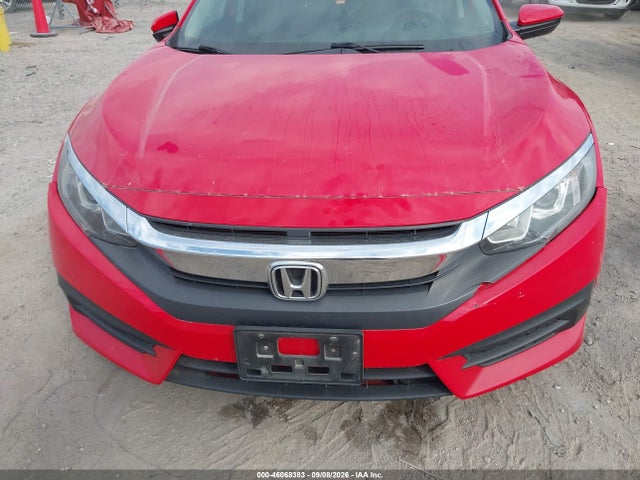 Aukcja sprzedaży 2016 Honda Civic Ex, vin: 2HGFC2F75GH512720, numer aukcji: 46068383