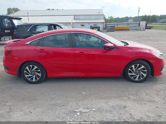 Aukcja sprzedaży 2016 Honda Civic Ex, vin: 2HGFC2F75GH512720, numer aukcji: 46068383