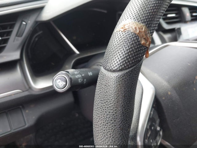 Aukcja sprzedaży 2016 Honda Civic Ex, vin: 2HGFC2F75GH512720, numer aukcji: 46068383