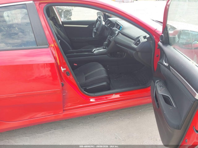 Aukcja sprzedaży 2016 Honda Civic Ex, vin: 2HGFC2F75GH512720, numer aukcji: 46068383