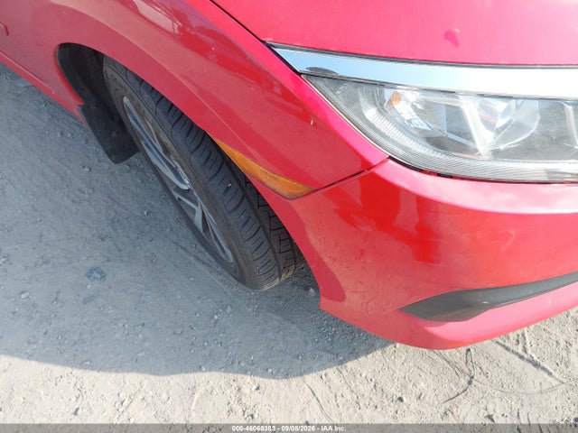 Aukcja sprzedaży 2016 Honda Civic Ex, vin: 2HGFC2F75GH512720, numer aukcji: 46068383
