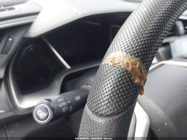 Aukcja sprzedaży 2016 Honda Civic Ex, vin: 2HGFC2F75GH512720, numer aukcji: 46068383