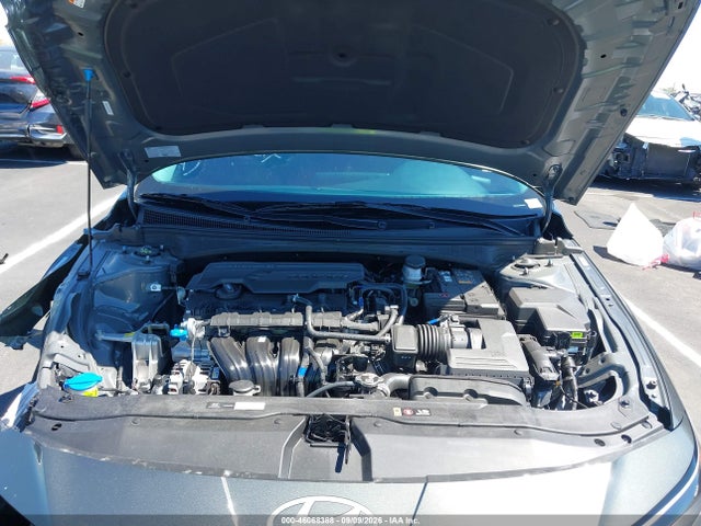 Aukcja sprzedaży 2026 Hyundai Elantra Se, vin: KMHLL4DGXTU231077, numer aukcji: 46068388