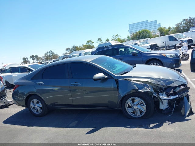 Aukcja sprzedaży 2026 Hyundai Elantra Se, vin: KMHLL4DGXTU231077, numer aukcji: 46068388