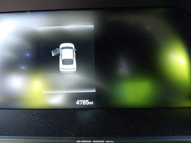 Aukcja sprzedaży 2026 Hyundai Elantra Se, vin: KMHLL4DGXTU231077, numer aukcji: 46068388