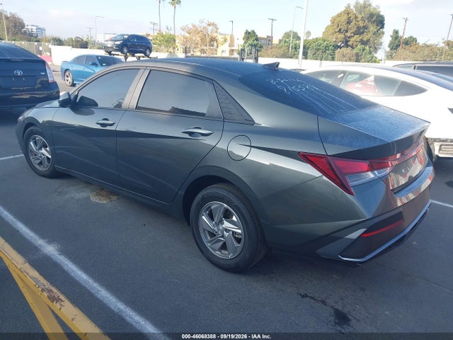 Aukcja sprzedaży 2026 Hyundai Elantra Se, vin: KMHLL4DGXTU231077, numer aukcji: 46068388