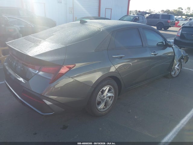 Aukcja sprzedaży 2026 Hyundai Elantra Se, vin: KMHLL4DGXTU231077, numer aukcji: 46068388