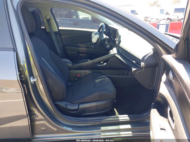 Aukcja sprzedaży 2026 Hyundai Elantra Se, vin: KMHLL4DGXTU231077, numer aukcji: 46068388