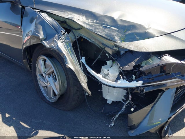 Aukcja sprzedaży 2026 Hyundai Elantra Se, vin: KMHLL4DGXTU231077, numer aukcji: 46068388