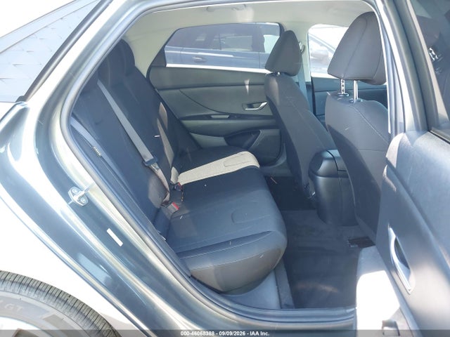 Aukcja sprzedaży 2026 Hyundai Elantra Se, vin: KMHLL4DGXTU231077, numer aukcji: 46068388