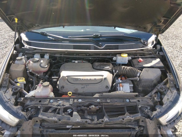Aukcja sprzedaży 2023 Chrysler Pacifica Hybrid Touring L, vin: 2C4RC1L77PR588802, numer aukcji: 46068393
