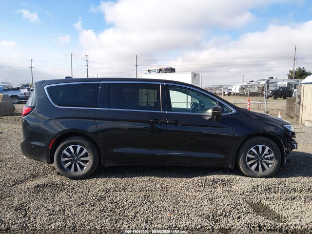 Aukcja sprzedaży 2023 Chrysler Pacifica Hybrid Touring L, vin: 2C4RC1L77PR588802, numer aukcji: 46068393