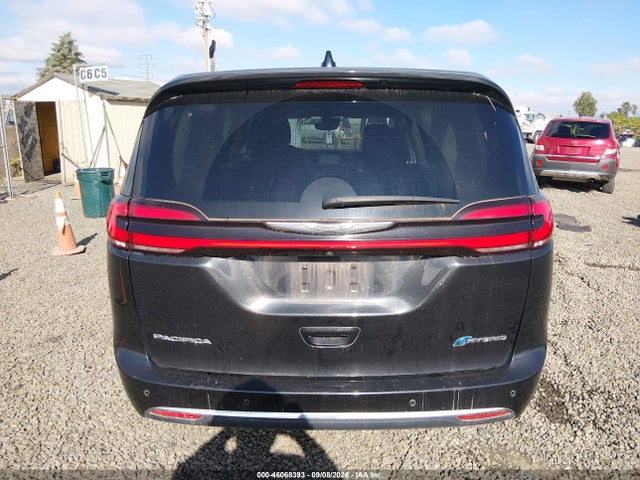 Aukcja sprzedaży 2023 Chrysler Pacifica Hybrid Touring L, vin: 2C4RC1L77PR588802, numer aukcji: 46068393